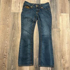 Bootcut Seven’s 💙